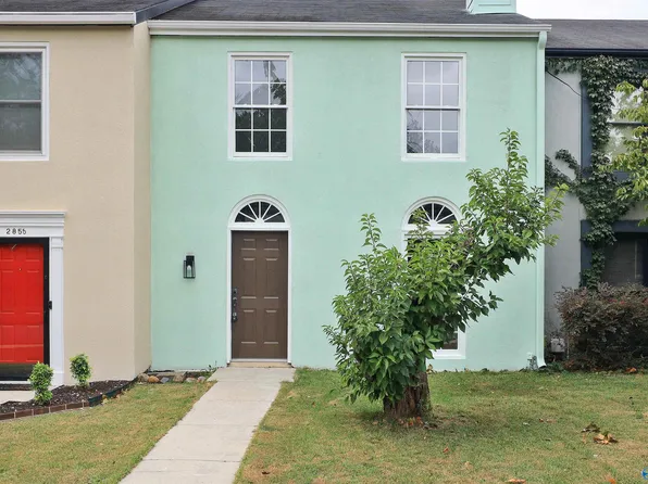 2857 Wynterhall Rd SE, Huntsville, AL 35803