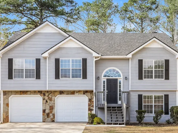 50 Brandon Dr, Covington, GA 30016