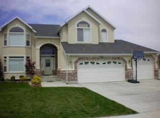 4178 Chestnut View Dr, South Jordan, UT 84095