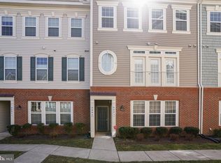 4843 Dane Ridge Cir, Woodbridge, VA 22193
