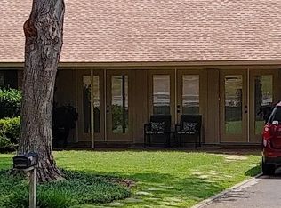 604 W Terrace Dr, Longview, TX 75601