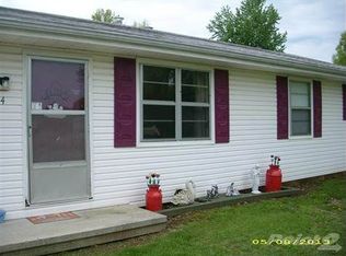 2924 W Scott St, Springfield, MO 65802