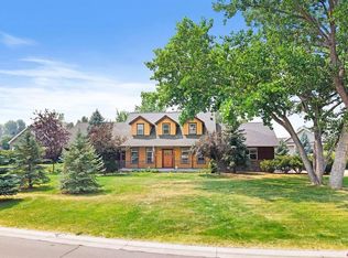4057 Pioneer Road, Montrose, CO 81403