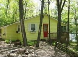 7079 Bass Lake Rd, Lake Tomahawk, WI 54539