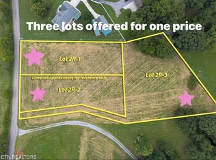 123 Walker Rd Lot 25, Maryville, TN 37801
