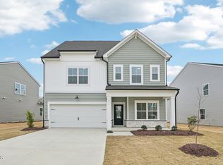 925 Fetching Pl #373, Rolesville, NC 27571