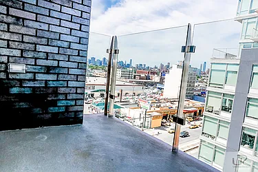Rented by Urban Realty NYC