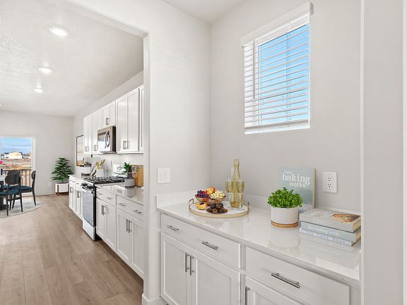 Pantry