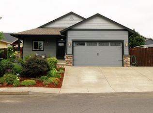 388 SE Regan Hill Loop, Estacada, OR 97023