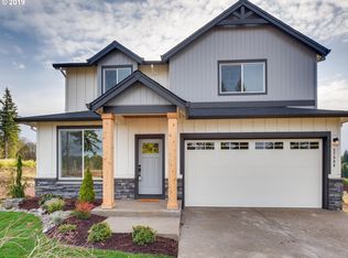 38210 Mulberry St LOT 32, Sandy, OR 97055