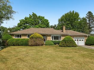 370 Mercer Rd, Harmony, PA 16037