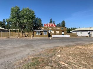 40101 N Newport Hwy, Elk, WA 99009