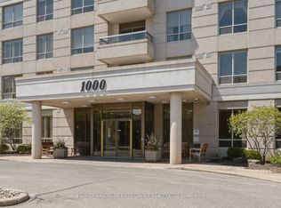 1000 The Esplanade N #304, Pickering, ON L1V 6V4