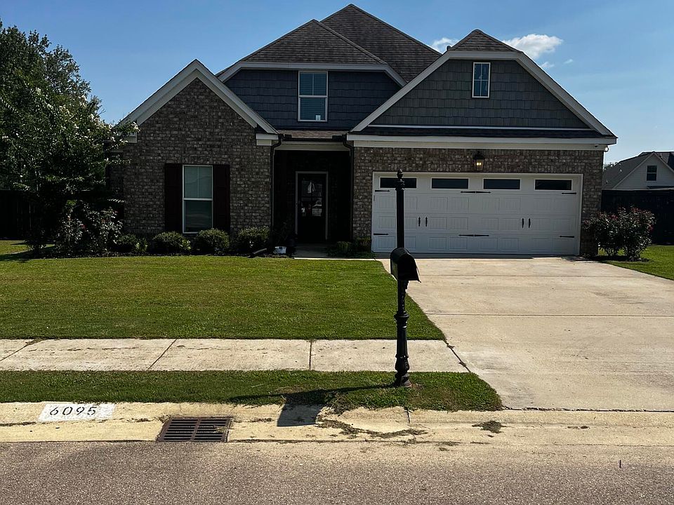 6095 Vermelle Dr, Tupelo, MS 38801 MLS 232882 Zillow