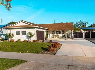 943 E Everett Pl, Orange, CA 92867