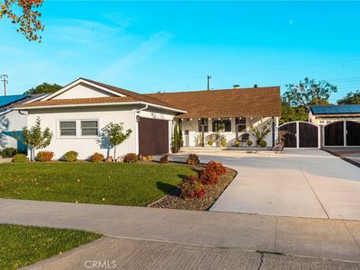 943 E Everett Pl, Orange, CA, 92867