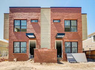 1385 Raleigh St #101, Denver, CO 80204