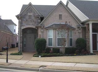 8697 Thunder Ridge Dr, Millington, TN 38053