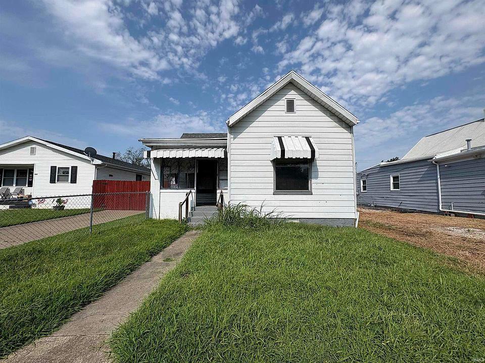 1st image of 433 S Evans Ave