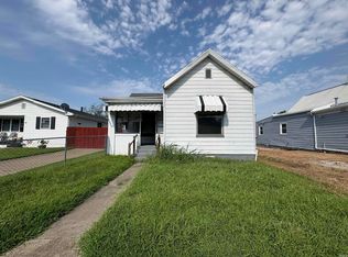 433 S Evans Ave, Evansville, IN 47713