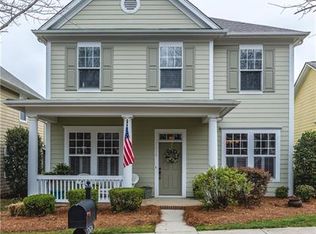 17624 Harbor Walk Dr, Cornelius, NC 28031