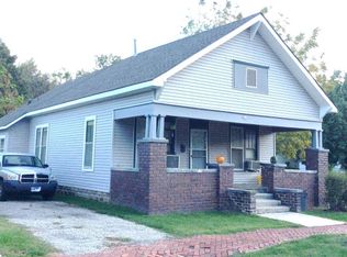 305 E Euclid St, Pittsburg, KS 66762
