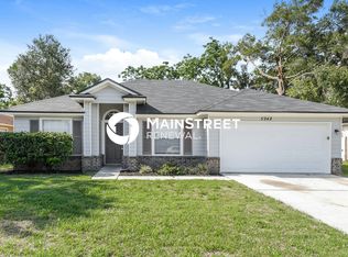5948 Wentworth Cir S, Jacksonville, FL 32277