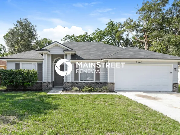 5948 Wentworth Cir S, Jacksonville, FL 32277