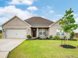 9405 Wildcat Rdg, Godley, TX 76044