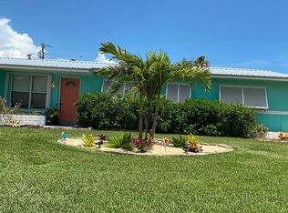 209 SE 1st St, Satellite Beach, FL 32937