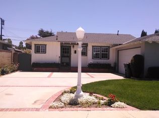 1430 E Lomita Ave, Orange, CA 92867