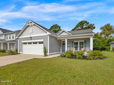 3628 Daufuskie Drive, Wilmington, NC, 28412