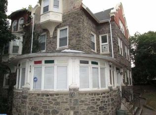834 N 63rd St, Philadelphia, PA 19151