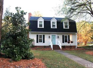 5900 Valley Estates Dr, Raleigh, NC 27612