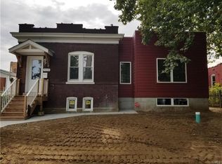 5010 Grace Ave, Saint Louis, MO 63116