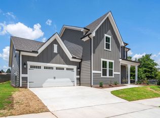 916 Market House Way, Cary, NC 27518