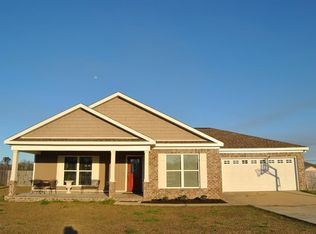 4915 Memphis Church Rd, Dothan, AL 36301