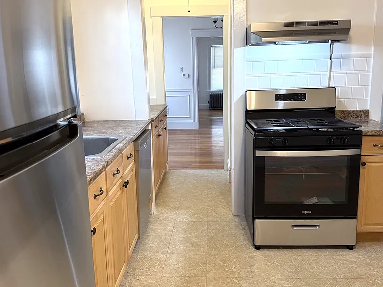 NEW APPLIANCES!