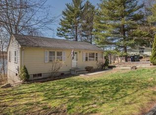 36 Patten Dr, Marlborough, MA 01752