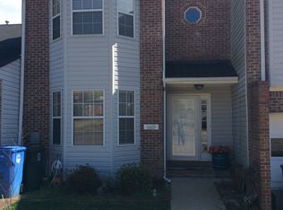 6669 Hickory Trace Cir, Chattanooga, TN 37421