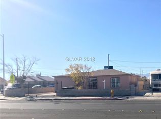 1005 H St, Las Vegas, NV 89106