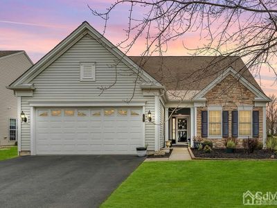2 Radcliffe Ln, Manchester Township, NJ, 08759