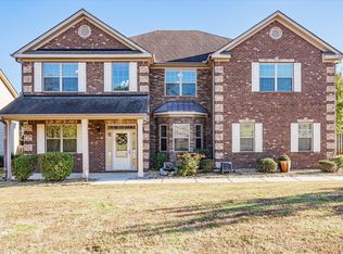 1223 Berkley Hills Pass, Evans, GA 30809