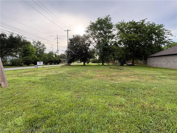 LOT 1 N Dogwood St, Vian, OK 74962