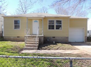 140 N Oswego Ave, Tulsa, OK 74115