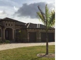 1270 Royal Tern Dr, Punta Gorda, FL 33950