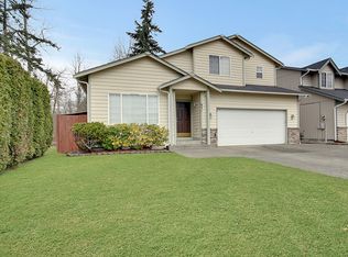 931 127th Street Ct E, Tacoma, WA 98445