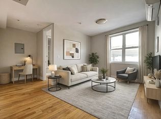 306 Park Ave #2F, Brooklyn, NY 11205