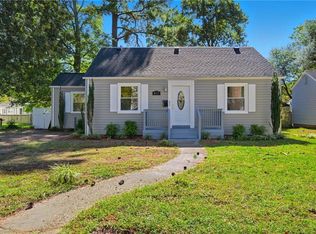 417 Maycox Ave, Norfolk, VA 23505