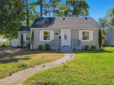 417 Maycox Ave, Norfolk, VA, 23505